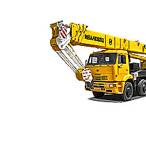 Аренда автокранов